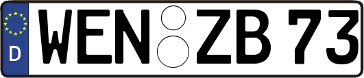 WEN-ZB73