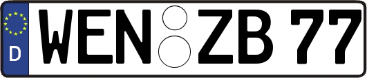 WEN-ZB77