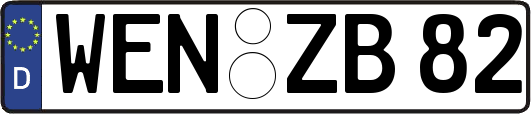 WEN-ZB82
