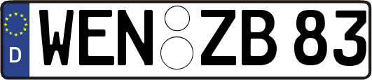 WEN-ZB83