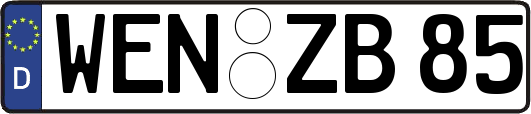 WEN-ZB85