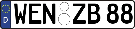 WEN-ZB88