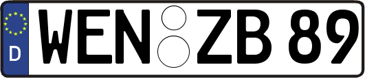 WEN-ZB89