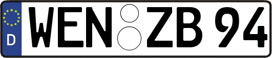 WEN-ZB94