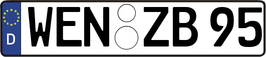 WEN-ZB95
