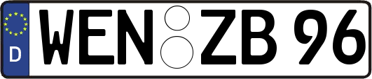WEN-ZB96
