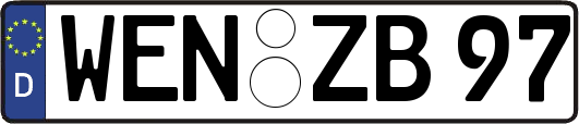 WEN-ZB97