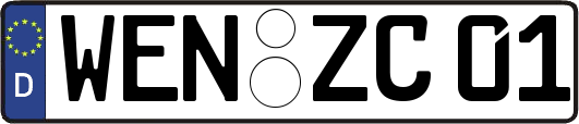 WEN-ZC01