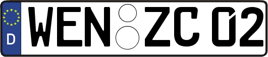 WEN-ZC02