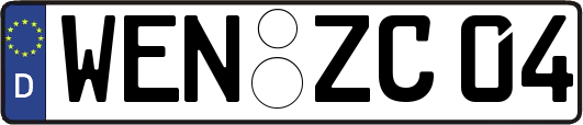 WEN-ZC04