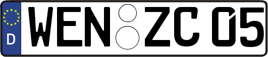 WEN-ZC05