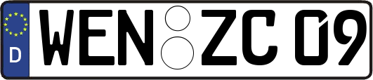 WEN-ZC09
