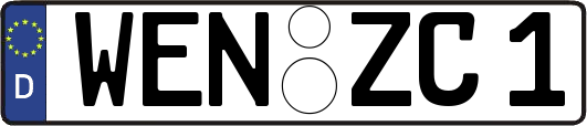 WEN-ZC1
