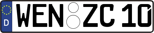 WEN-ZC10