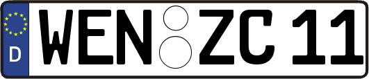 WEN-ZC11
