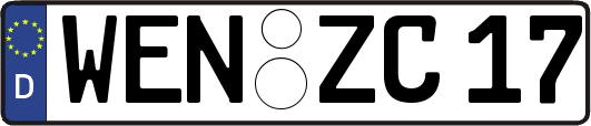 WEN-ZC17