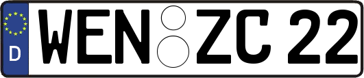 WEN-ZC22