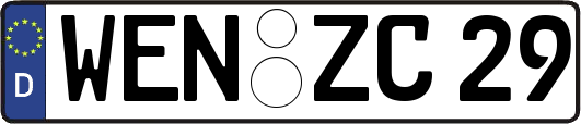 WEN-ZC29