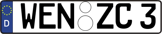 WEN-ZC3
