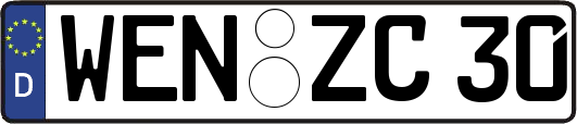 WEN-ZC30