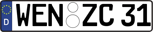 WEN-ZC31