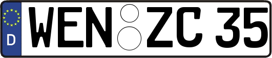 WEN-ZC35