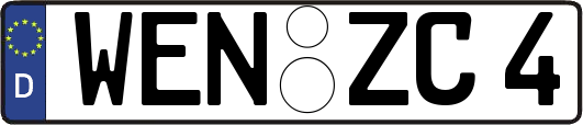 WEN-ZC4