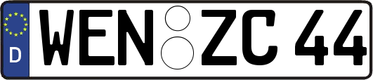 WEN-ZC44