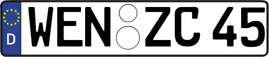 WEN-ZC45