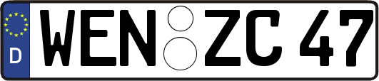 WEN-ZC47