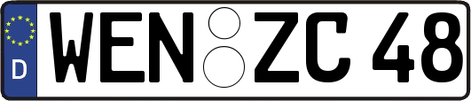 WEN-ZC48