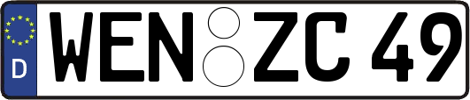 WEN-ZC49