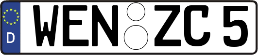 WEN-ZC5