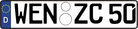 WEN-ZC50