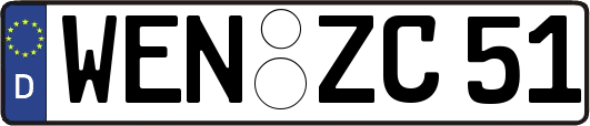 WEN-ZC51