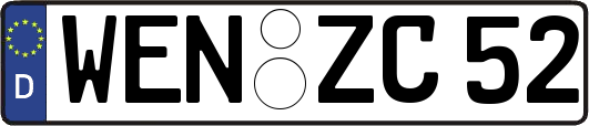 WEN-ZC52