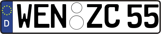WEN-ZC55
