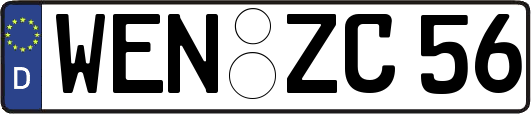 WEN-ZC56