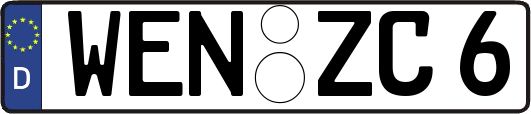 WEN-ZC6