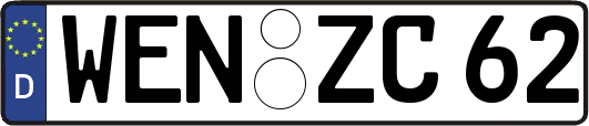 WEN-ZC62