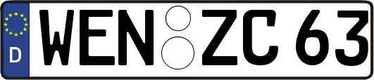 WEN-ZC63
