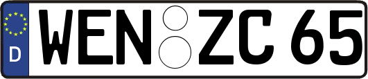WEN-ZC65