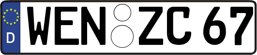 WEN-ZC67