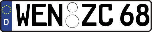 WEN-ZC68