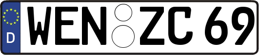 WEN-ZC69