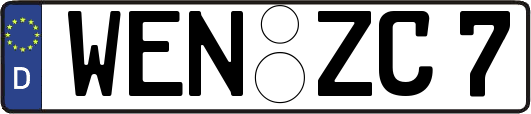 WEN-ZC7