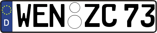 WEN-ZC73