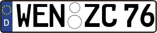 WEN-ZC76