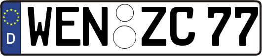 WEN-ZC77