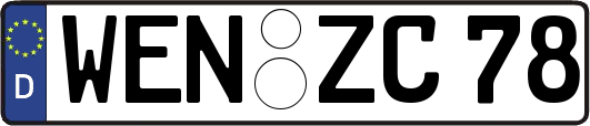 WEN-ZC78